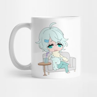 Chilling Mug